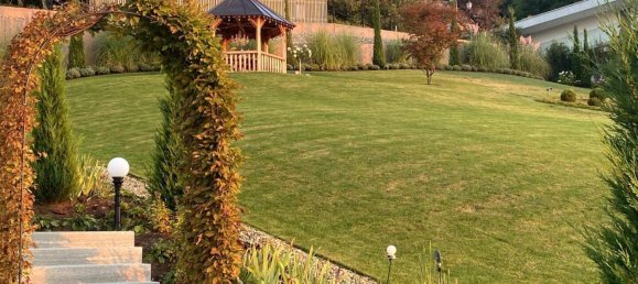 9-salle Villa à Eggenberg, Austria No. 223353 11