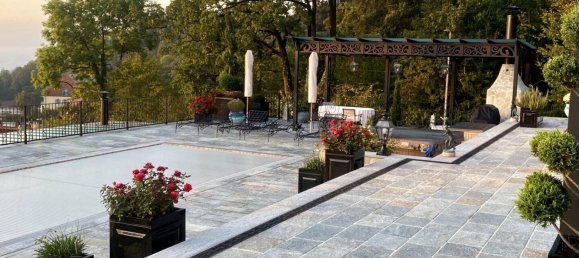 9-salle Villa à Eggenberg, Austria No. 223353 8