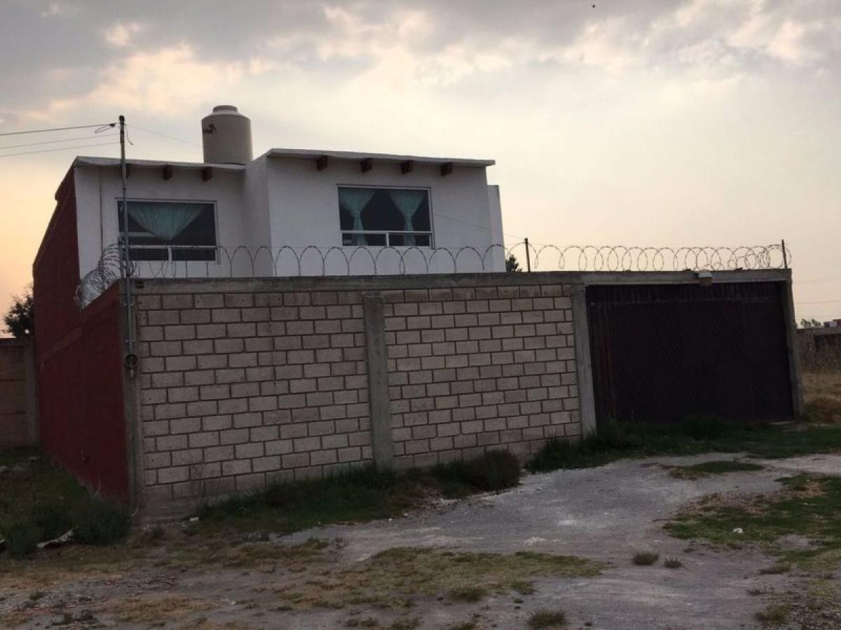 3 Schlafzimmer Haus in San Mateo Atenco, Mexico, Nr. 225425