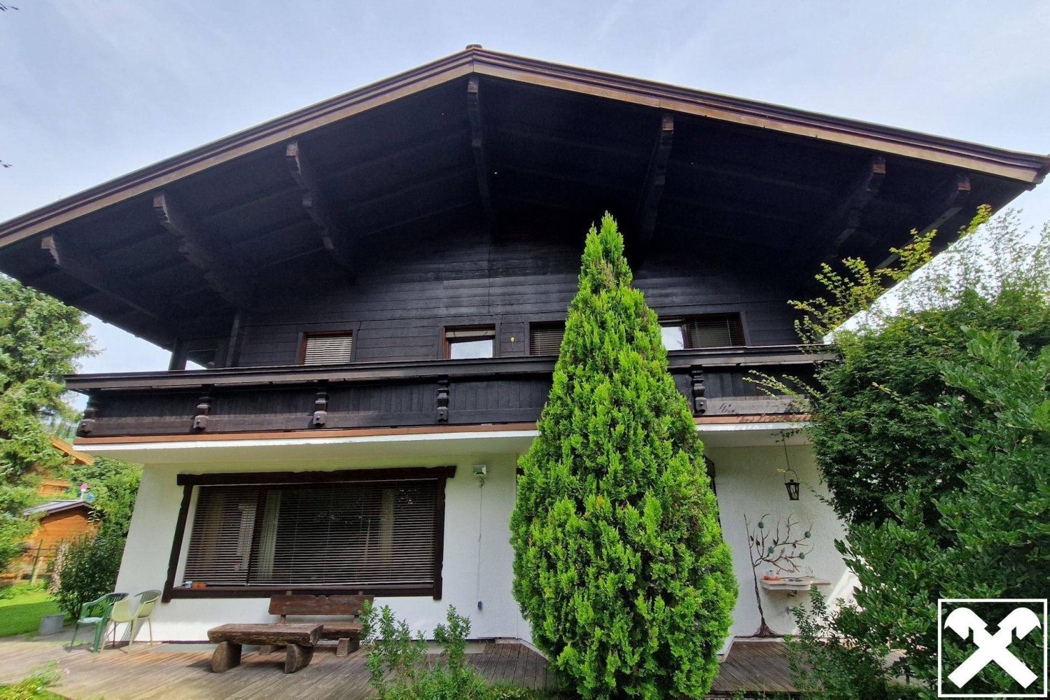 5 bedrooms Villa in Mittersill, Austria No. 22733