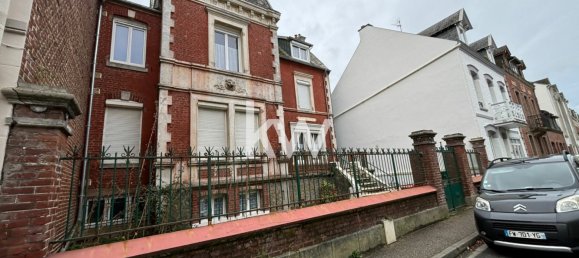 2 bedrooms Apartment in Cayeux-sur-Mer, France No. 153787 14