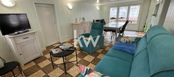 2 bedrooms Apartment in Cayeux-sur-Mer, France No. 153787 11