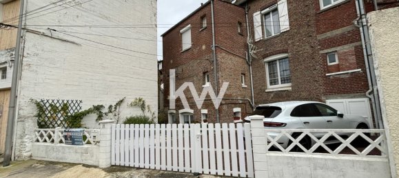 2 bedrooms Apartment in Cayeux-sur-Mer, France No. 153787 13