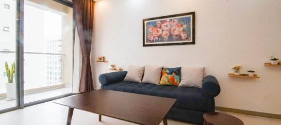 2 bedrooms Apartment in District 4, Vietnam No. 16644 8