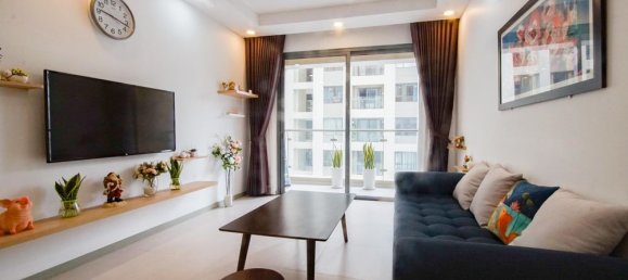 2 bedrooms Apartment in District 4, Vietnam No. 16644 7