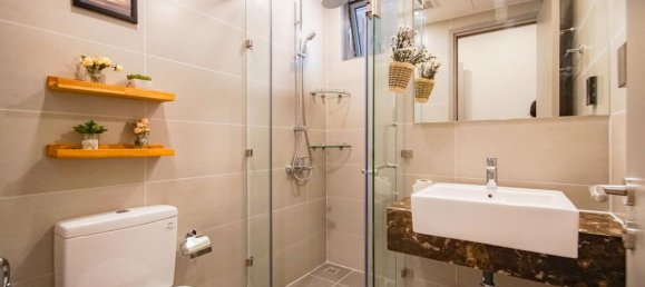 2 bedrooms Apartment in District 4, Vietnam No. 16644 14