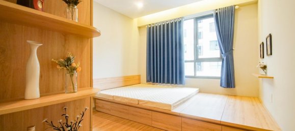 2 bedrooms Apartment in District 4, Vietnam No. 16644 4