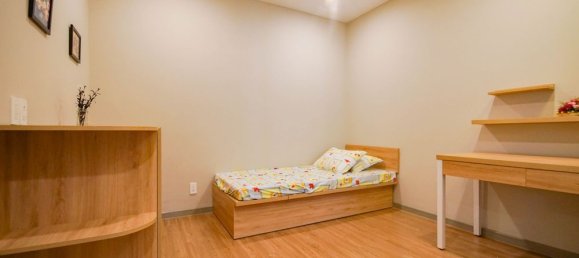 2 bedrooms Apartment in District 4, Vietnam No. 16644 16