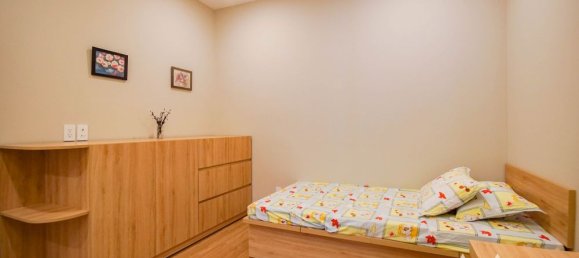 2 bedrooms Apartment in District 4, Vietnam No. 16644 3