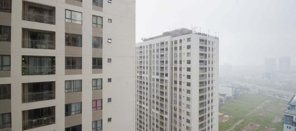 2 bedrooms Apartment in District 4, Vietnam No. 16644 5