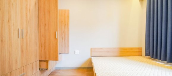 2 bedrooms Apartment in District 4, Vietnam No. 16644 12