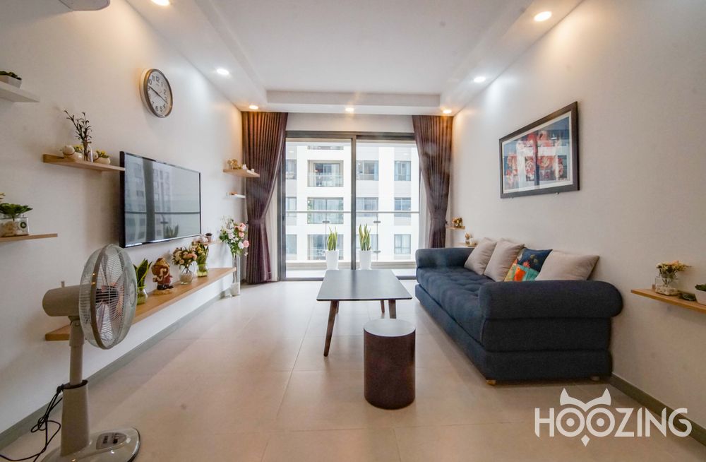 2 bedrooms Apartment in District 4, Vietnam No. 16644