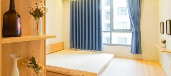 2 bedrooms Apartment in District 4, Vietnam No. 16644 13