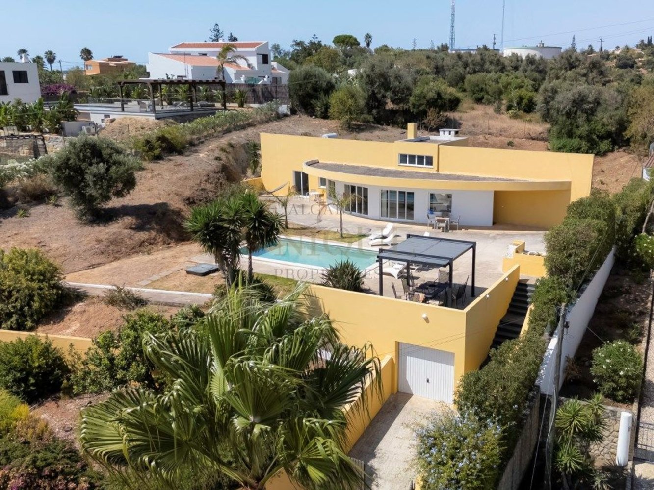 2 bedrooms House in Lagos, Portugal No. 272271