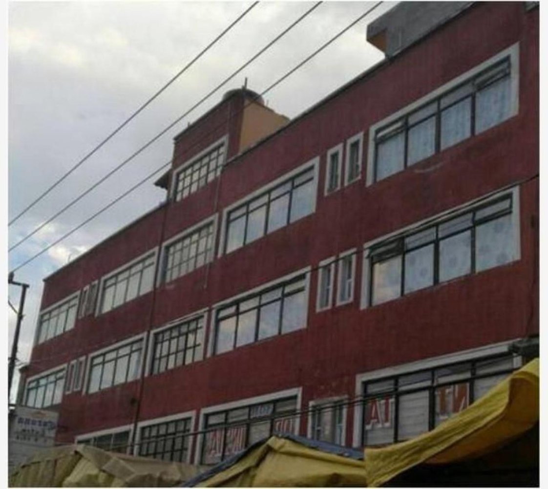 Edifício em Mexicali, Mexico N.º 201198