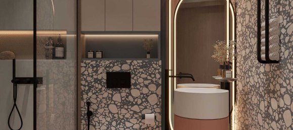 2 bedrooms Apartment in Parkside BLVD, Arjan, UAE No. 63092 5