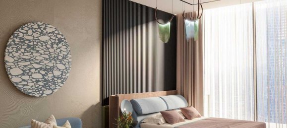 2 bedrooms Apartment in Parkside BLVD, Arjan, UAE No. 63092 4