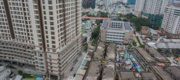 Studio in District 4, Vietnam No. 16009 9