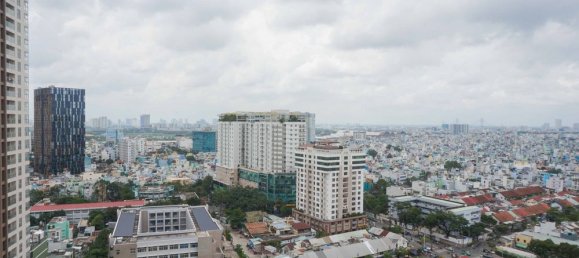 Studio in District 4, Vietnam No. 16009 11