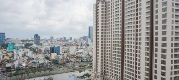 Studio in District 4, Vietnam No. 16009 10