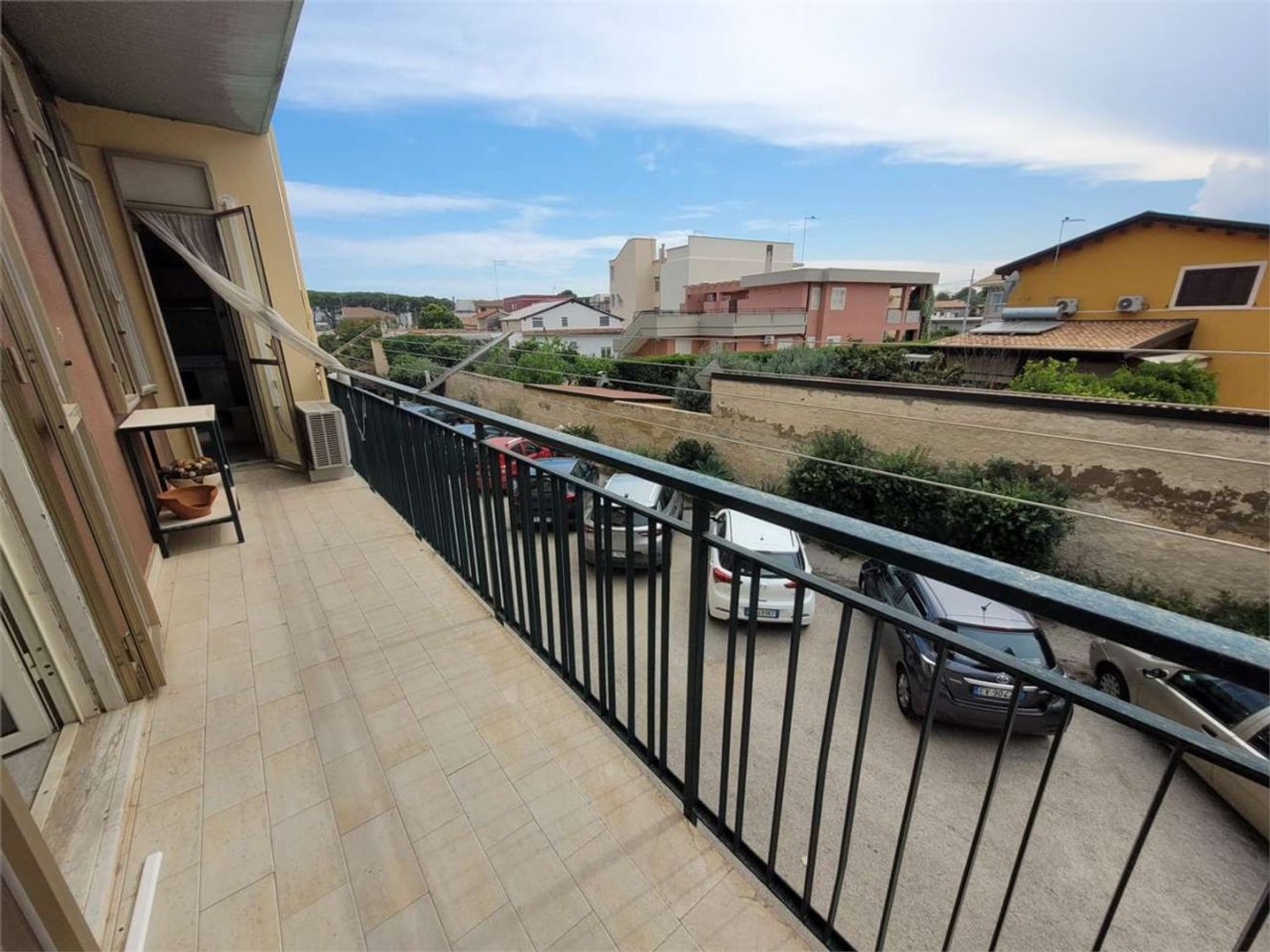 4-Zimmer Wohnung in Syracuse, Italy, Nr. 242937