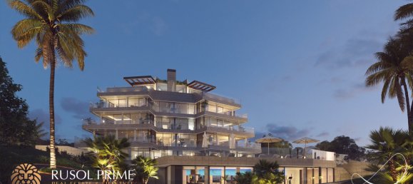 2 Schlafzimmer Wohnung in Estepona, Spain, Nr. 1399 3