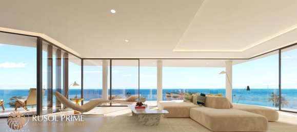 2 Schlafzimmer Wohnung in Estepona, Spain, Nr. 1399 10