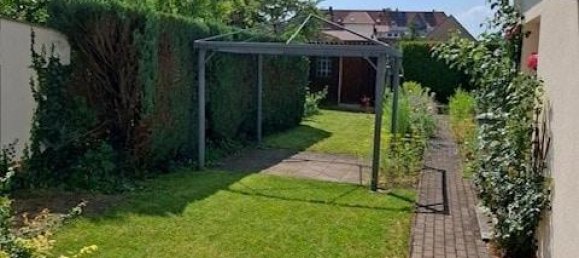 Moradia em banda T4 em Sommerda, Germany N.º 58356 20