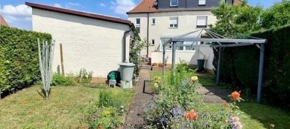 Moradia em banda T4 em Sommerda, Germany N.º 58356 21