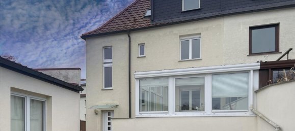 Moradia em banda T4 em Sommerda, Germany N.º 58356 5