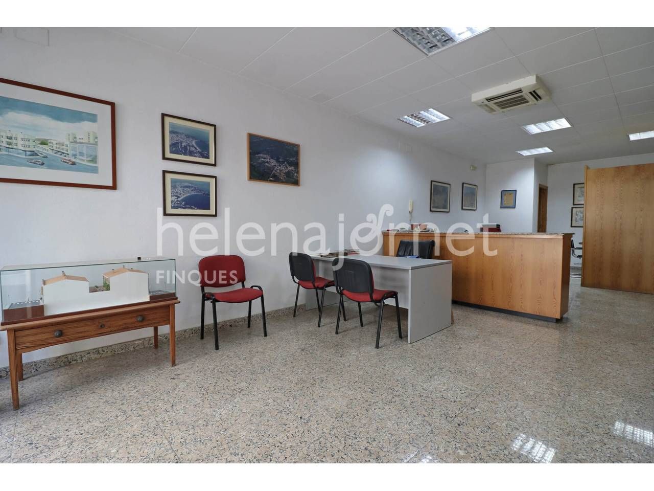 211m² Building in Sant Feliu de Guixols, Spain No. 191209