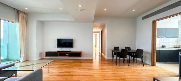 3 bedrooms Condo in Bangkok, Thailand No. 19576 20