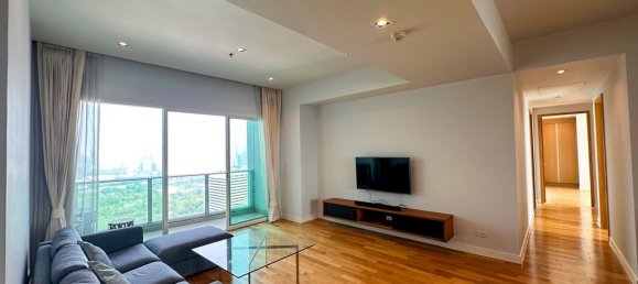 3 bedrooms Condo in Bangkok, Thailand No. 19576 19