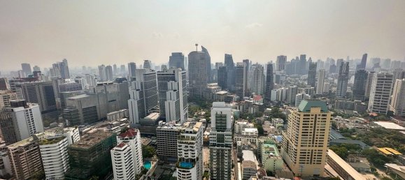 3 bedrooms Condo in Bangkok, Thailand No. 19576 16