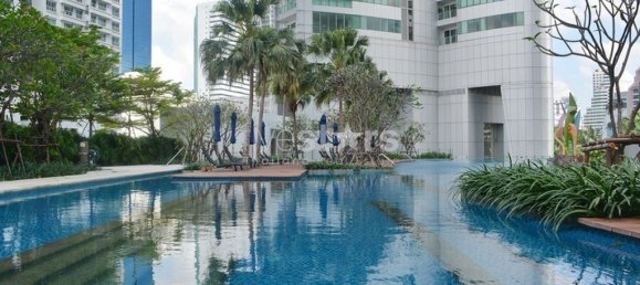 3 bedrooms Condo in Bangkok, Thailand No. 19576 3