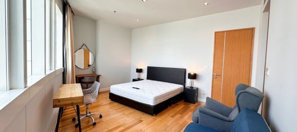 3 bedrooms Condo in Bangkok, Thailand No. 19576 12