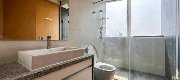 3 bedrooms Condo in Bangkok, Thailand No. 19576 4