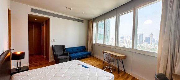 3 bedrooms Condo in Bangkok, Thailand No. 19576 13