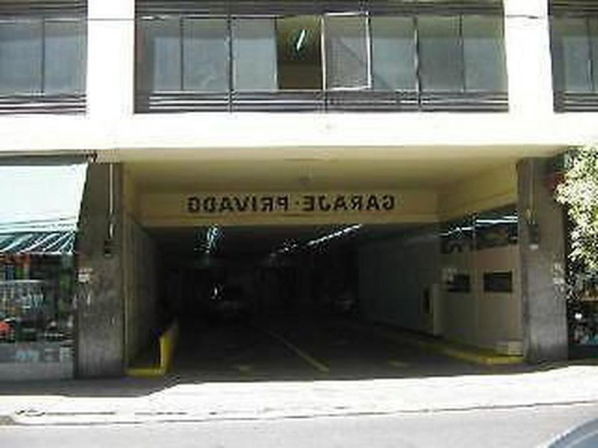 Almacén en Buenos Aires, Argentina 20 m² No. 106537