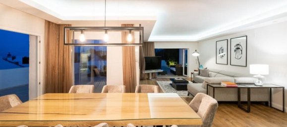 4 Schlafzimmer Stadthaus in Istan, Spain, Nr. 36331 5