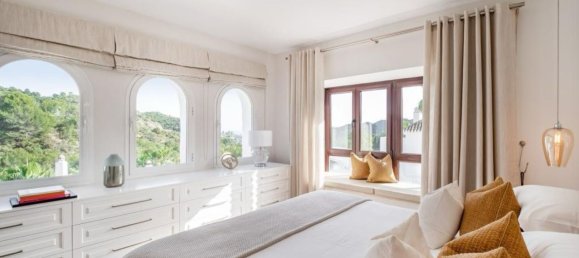 4 Schlafzimmer Stadthaus in Istan, Spain, Nr. 36331 12