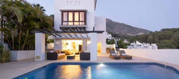 4 Schlafzimmer Stadthaus in Istan, Spain, Nr. 36331 7