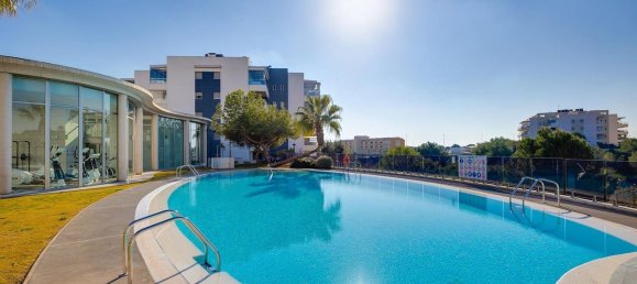 Apartamento T2 em Dehesa De Campoamor, Spain N.º 188039 17