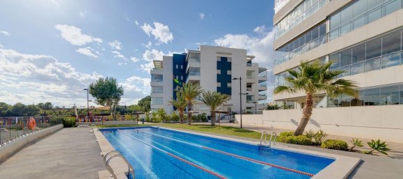 Apartamento T2 em Dehesa De Campoamor, Spain N.º 188039 24