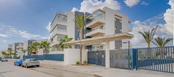 Apartamento T2 em Dehesa De Campoamor, Spain N.º 188039 31