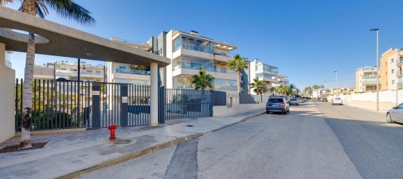 Apartamento T2 em Dehesa De Campoamor, Spain N.º 188039 30