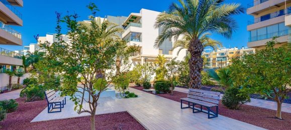 Apartamento T2 em Dehesa De Campoamor, Spain N.º 188039 15
