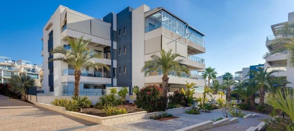 Apartamento T2 em Dehesa De Campoamor, Spain N.º 188039 22