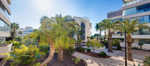 Apartamento T2 em Dehesa De Campoamor, Spain N.º 188039 14