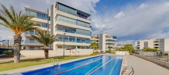 Apartamento T2 em Dehesa De Campoamor, Spain N.º 188039 25